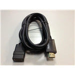 8WARE 3m HDMI Extension Cable Male to Female High Speed