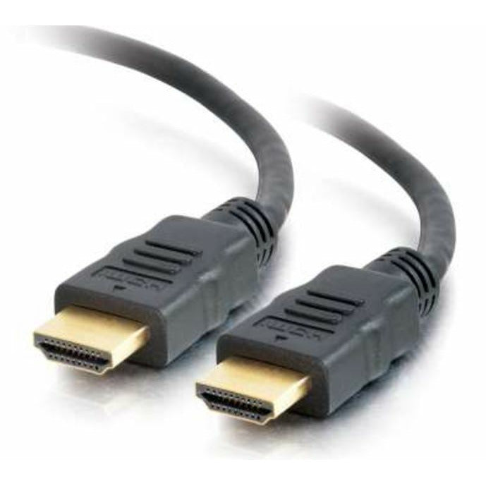 ASTROTEK HDMI Cable 1m - V1.4 19pin M-M Male to Male Gold Plated 3D 1080p Full HD High Speed with Ethernet CBHDMI-1MHS