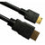 ASTROTEK HDMI to Mini HDMI Cable 2m - 1.4v 19 pins A Male to Mini C Male 30AWG OD6.0mm Gold Plated Black PVC Jacket for Tablet Smart Phone