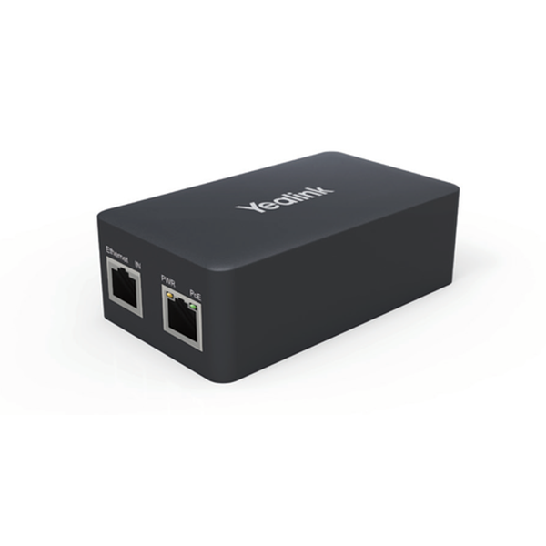 YEALINK PoE Adapter YLPOE30 to suit CP960 Conference IP Phone