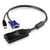 Aten USB CPU Module for KH15xxA, KH25xxA, KL15xxA series - 1600x1200@40m