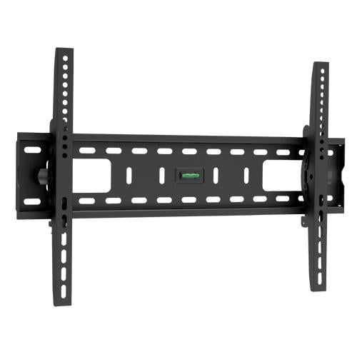 Brateck Classic Heavy-Duty Tilting Curved &amp;amp; Flat Panel TV Wall Mount, for Most 37&quot;-70&quot;Curved &amp;amp; Flat Panel TVs