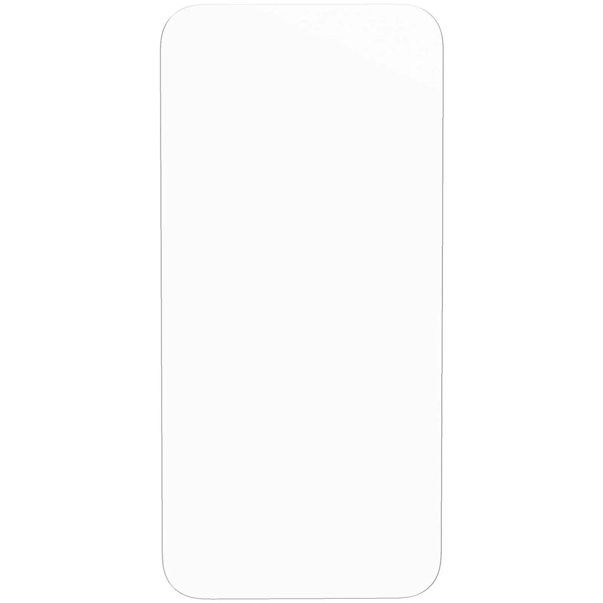 OTTERBOX Apple iPhone 14 Pro Max Alpha Glass Antimicrobial Screen Protector - Clear (77-89310), Edge-to-Edge Protection, Flawless Clarity