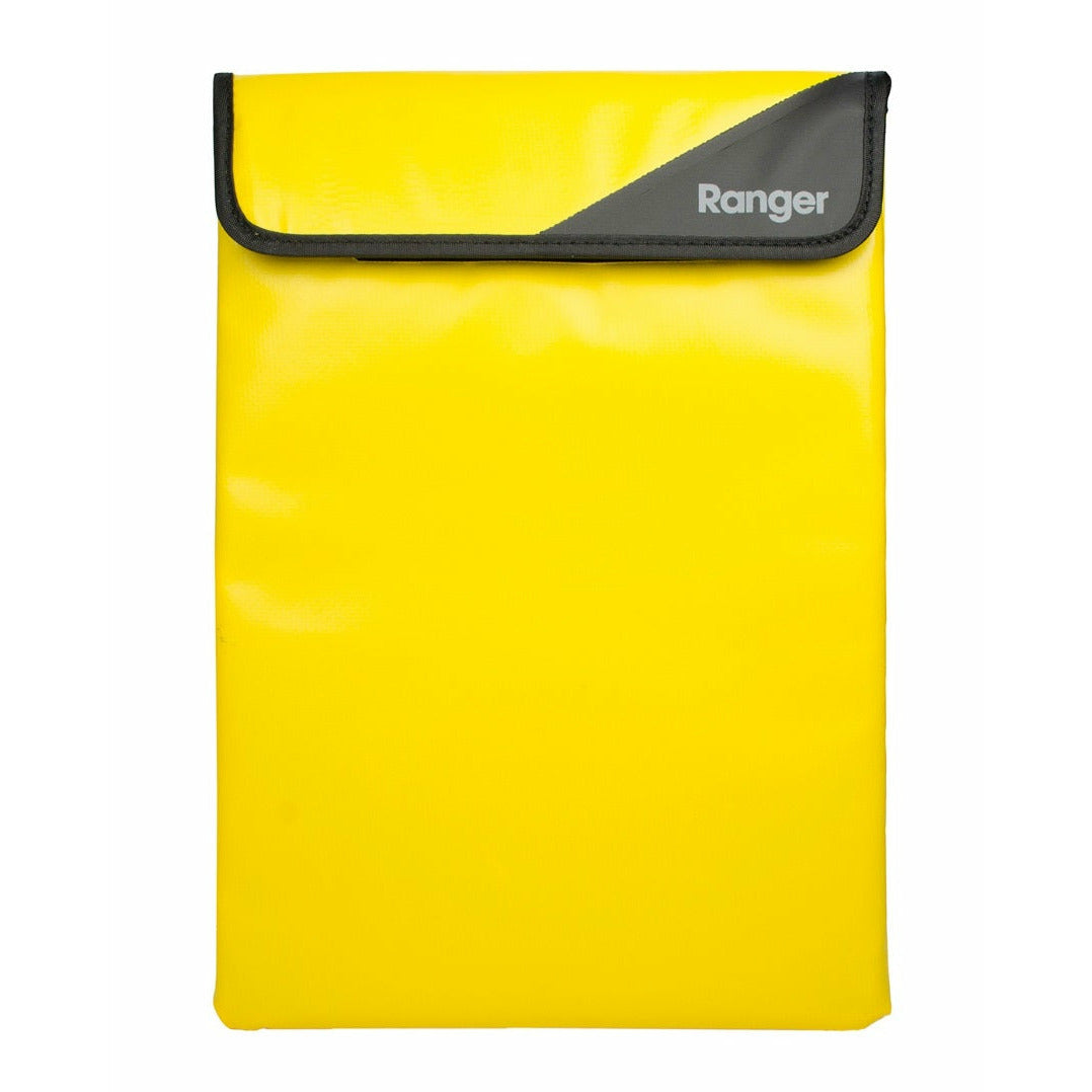 Cygnett 10&quot; Yellow Sleeve Protective Tablet Sleeve (LS)