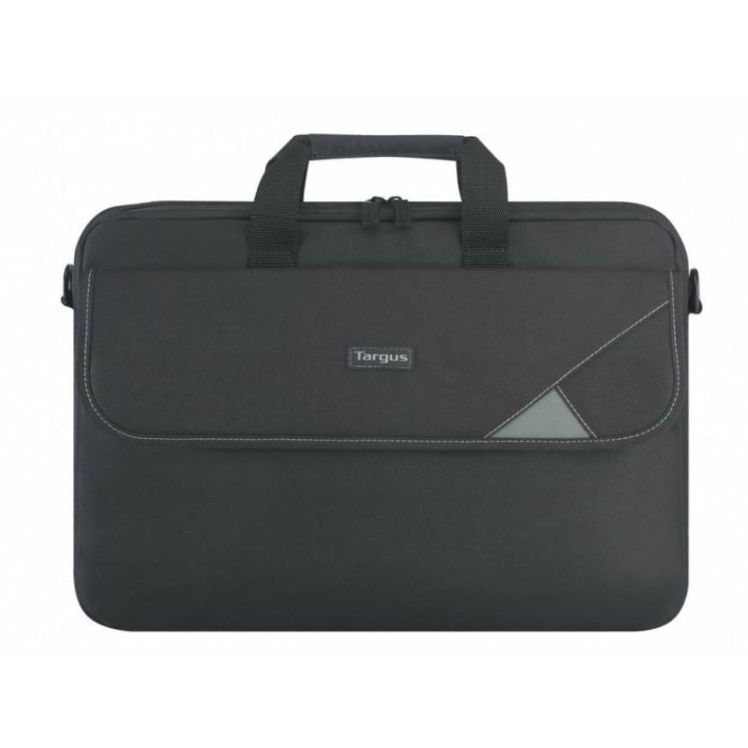 Targus 13-14" Intellect Topload Laptop Case - Black