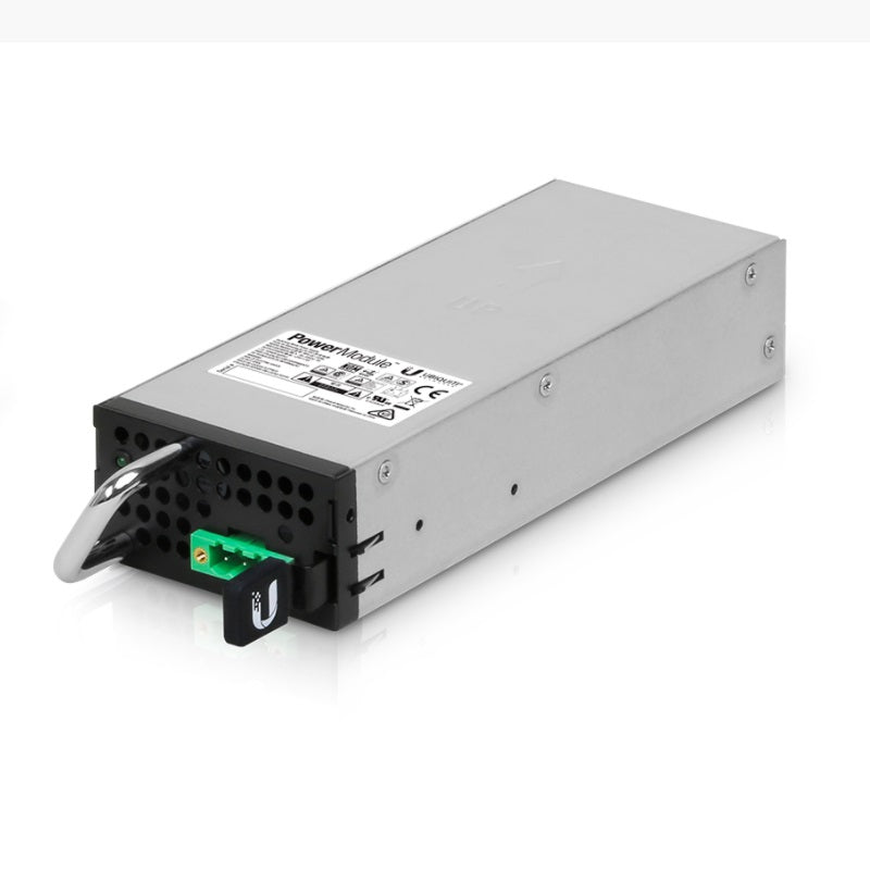 UBIQUITI Redundant Power Supply (EdgeRouter Infinity), DC-module, 100W