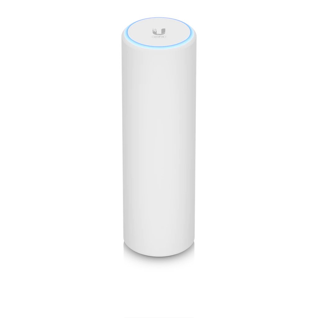 UBIQUITI Unifi Wi-Fi 6 Mesh AP 4x4 Mu-/Mimo Wi-Fi 6, 2.4Ghz @ 573.5Mbps &amp; 5GHz @ 4.8Gbps, PoE Injector Included