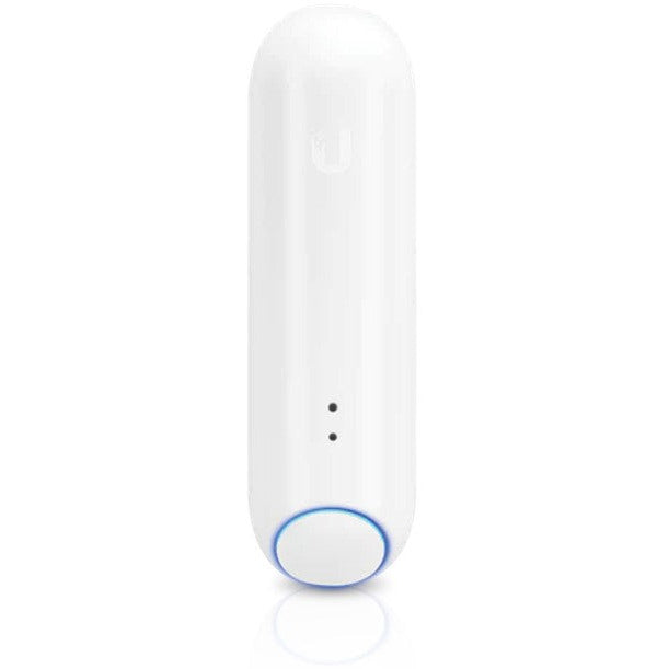 UBIQUITI UniFi Protect Smart Sensor is a battery-operated smart multi-sensor that detects motion and environmental conditions