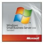 MICROSOFT SB Svr 08 Prem User 5 Cal MS SB Svr 08 Prem User 5 Cal