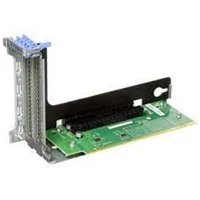 LENOVO ISG ThinkSystem SR650 V2/SR665 x16/x8/x8 PCIe G4 Riser1/2 Option Kit v2