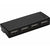 TARGUS 4-Port USB Hub Black - Compatible with PC and MAC