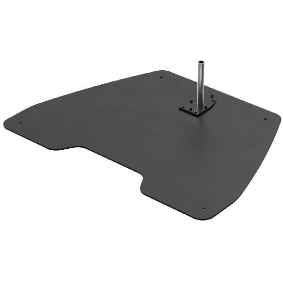 Atdec ADB-FS Freestanding Floor Base