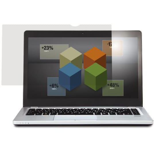 3M AG15.6W9 Anti Glare Filter for 15.6" Widescreen Laptop (16:9)