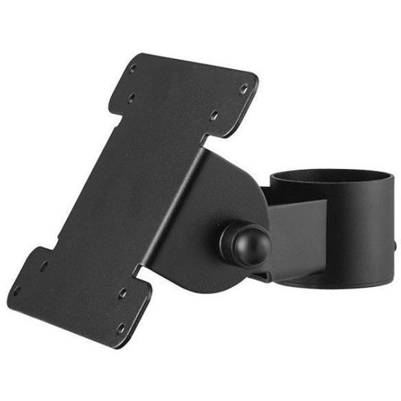 Atdec POS Display Short Head APA-HS-45 - POS short display mount for 45mm poles