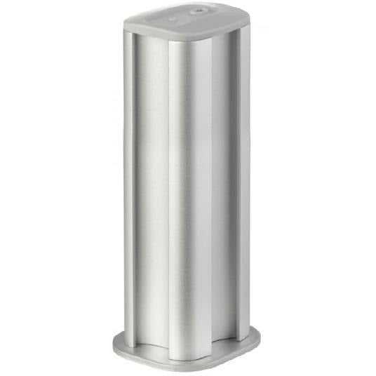 Atdec 135mm Post Silver