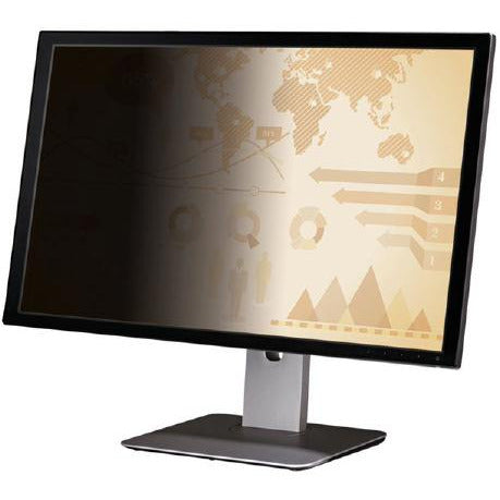 3M PFU3415W Privacy Filter for Widescreen 34" LCD Monitor 21:9