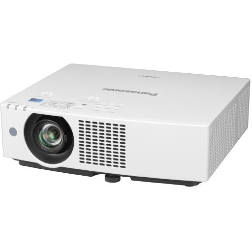 Panasonic PT-VMZ51 - 5200lm LCD WUXGA  Laser/ Contrast 3,000,000:1/ Std Lens Included./ Lens shift  H+V./  White