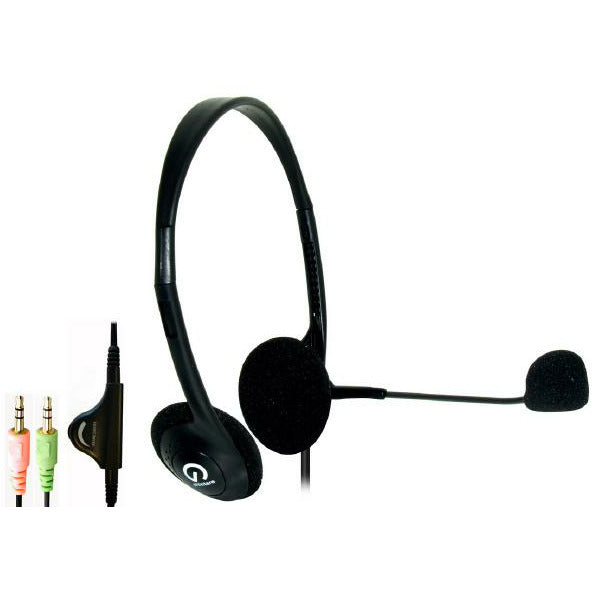 Shintaro Light Weight Headset with Microphone