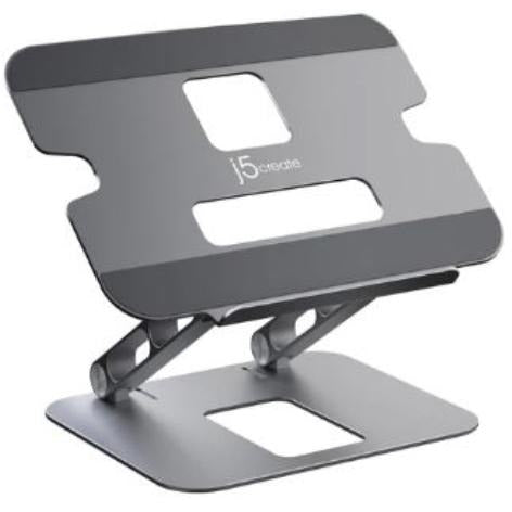 J5create JTS127 Multi-Angle Laptop Stand
