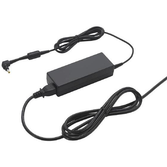 Panasonic 110W AC Adapter for CF-33, Toughbook G2, Toughbook 55, CF-D1 also 4-Bay Battery Chargers
