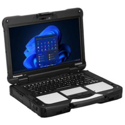 Panasonic Toughbook 40 (14" Fully Rugged Notebook) with i5, 16GB RAM, 512GB SSD &amp;amp; 4G