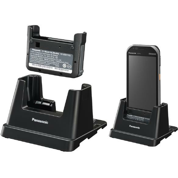 Panasonic FZ-T1 Charging Cup / Desktop Stand