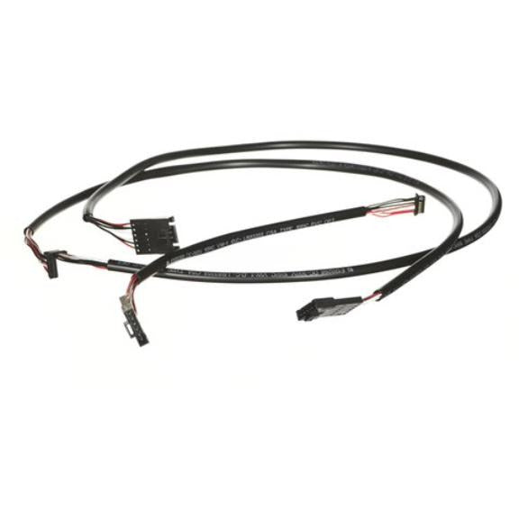 Fujitsu FBU option for PRAID EP4xx
 - Compatible with TX1320 M4 and TX1330 M4