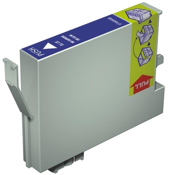 T0549 Blue Compatible Inkjet Cartridge