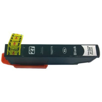 277XL Black Compatible Inkjet Cartridge