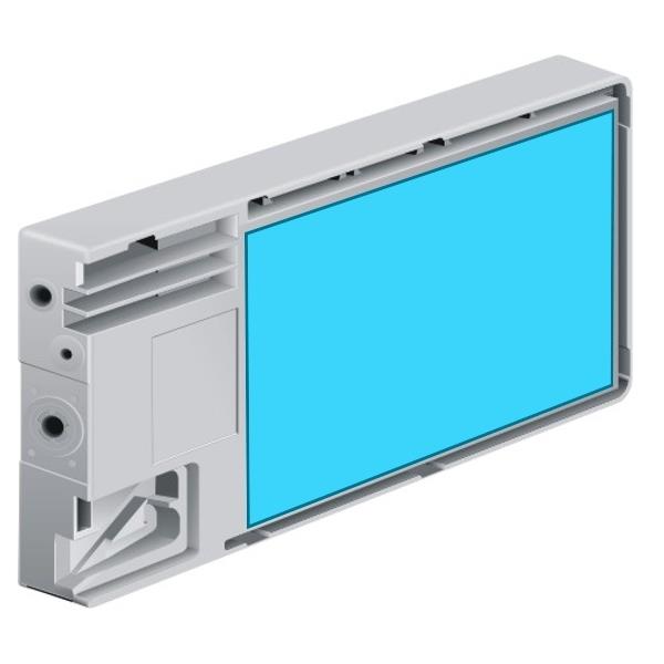 T5595 Light Cyan Compatible Inkjet Cartridge