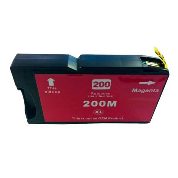 200XL / 220XL Pigment Magenta Compatible Cartridge