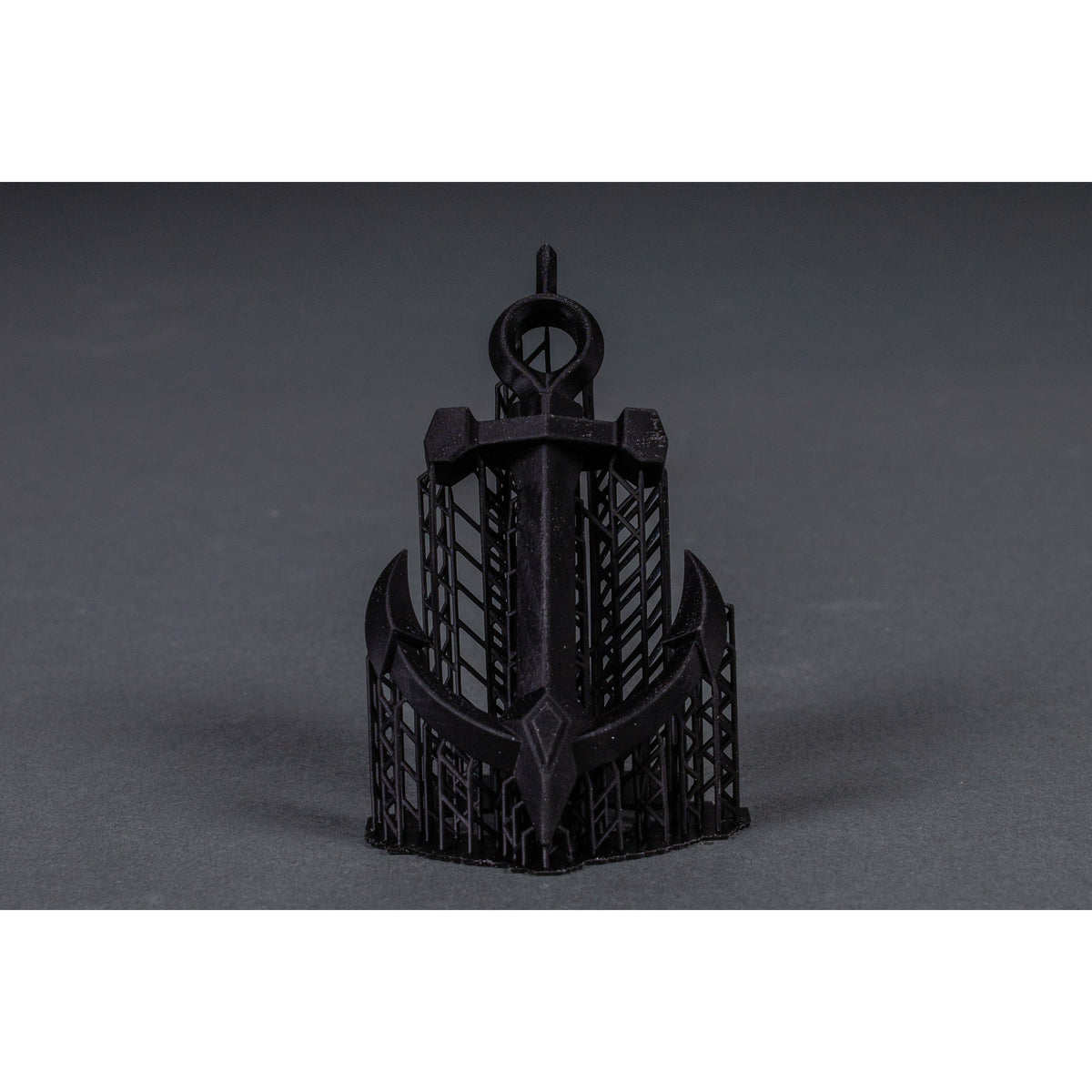 3D Printing Resin Platinum LCD Series - Solid - Resin Pack