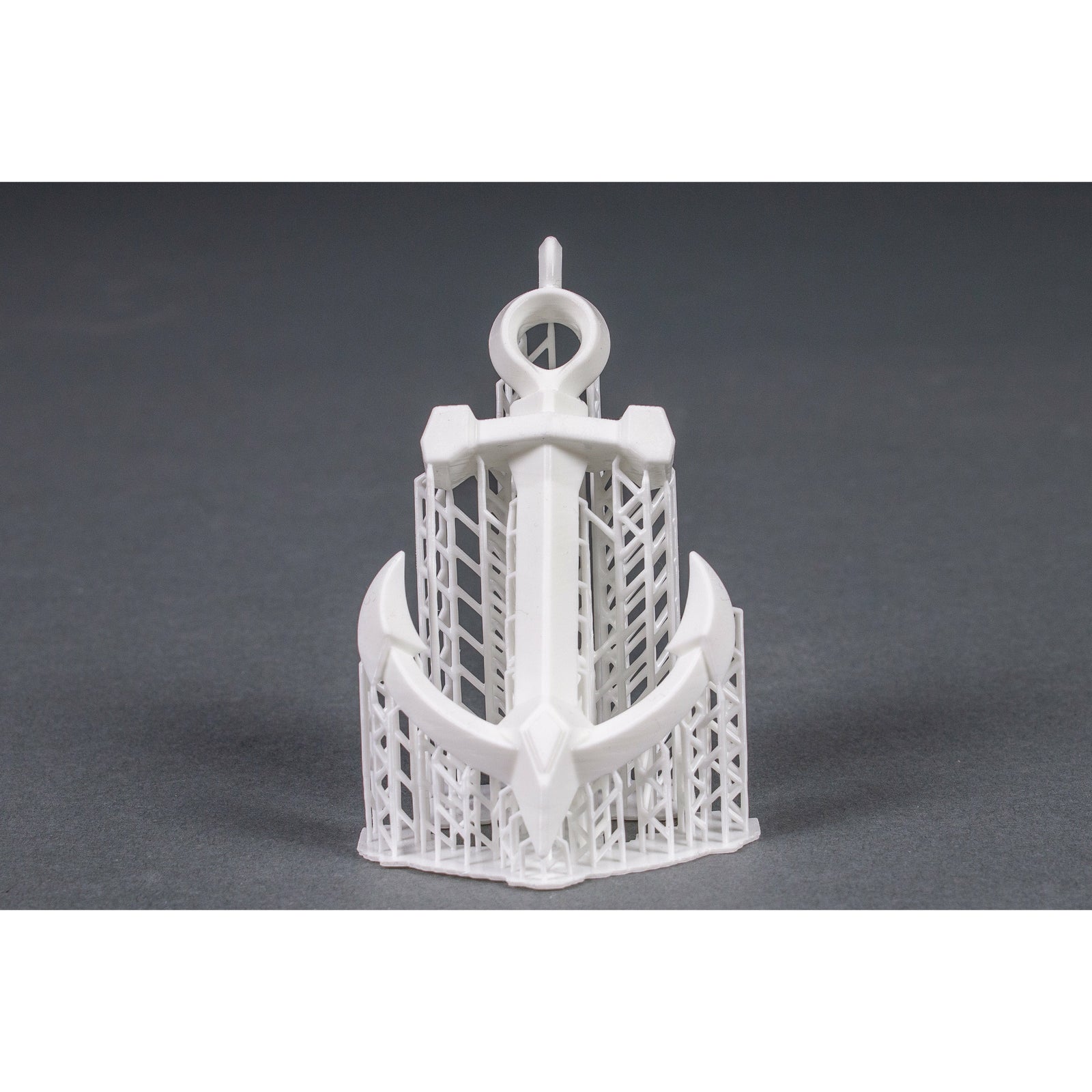 3D Printing Resin Platinum LCD Series - Solid - Resin Pack