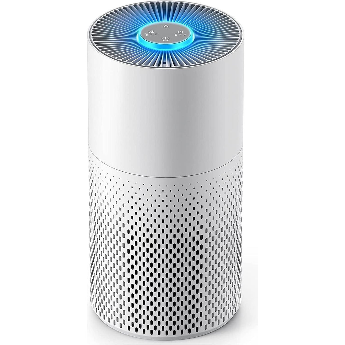 Air Purifier Replacement Filter Kit