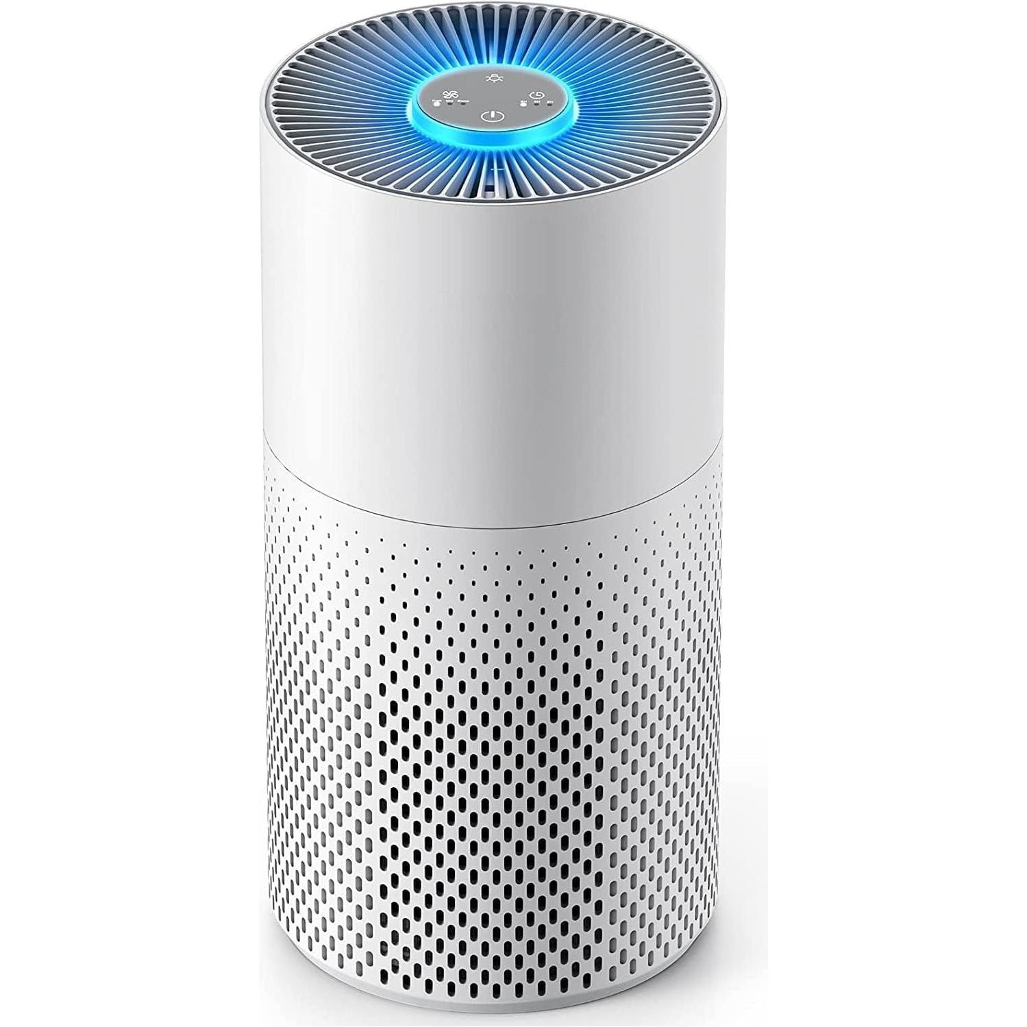 Air Purifier Replacement Filter Kit