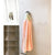 3 Pack Self Adhesive Round Towel Hooks for Kitchen and Bathroom