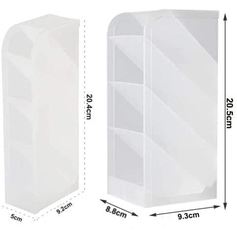 2 Pack Desktop Storage for office and school