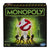 Monopoly Ghostbusters Edition Board Game with Sound Effect - Who you gonna Call ?