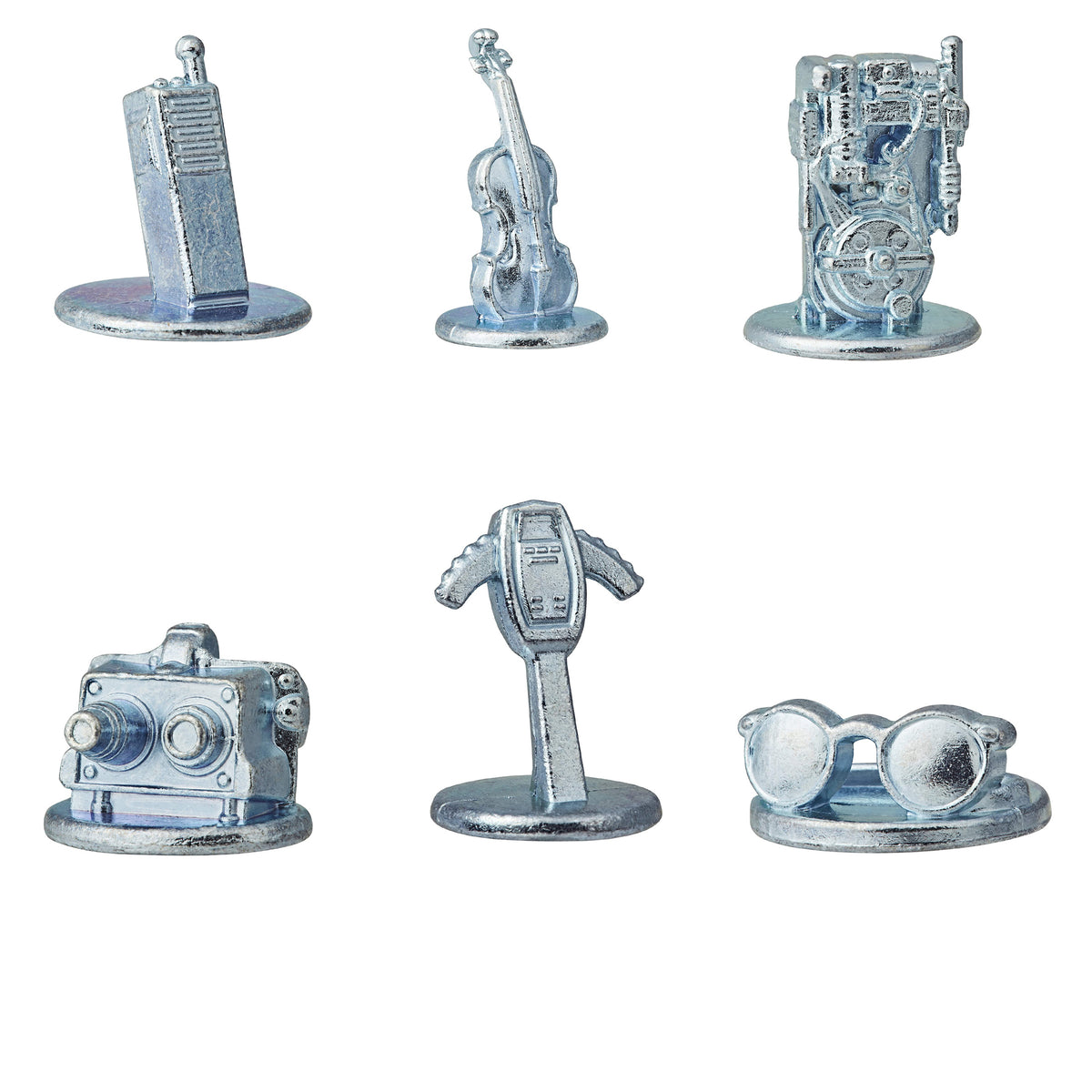 Monopoly Ghostbusters Edition Board Game with Sound Effect - Who you gonna Call ?