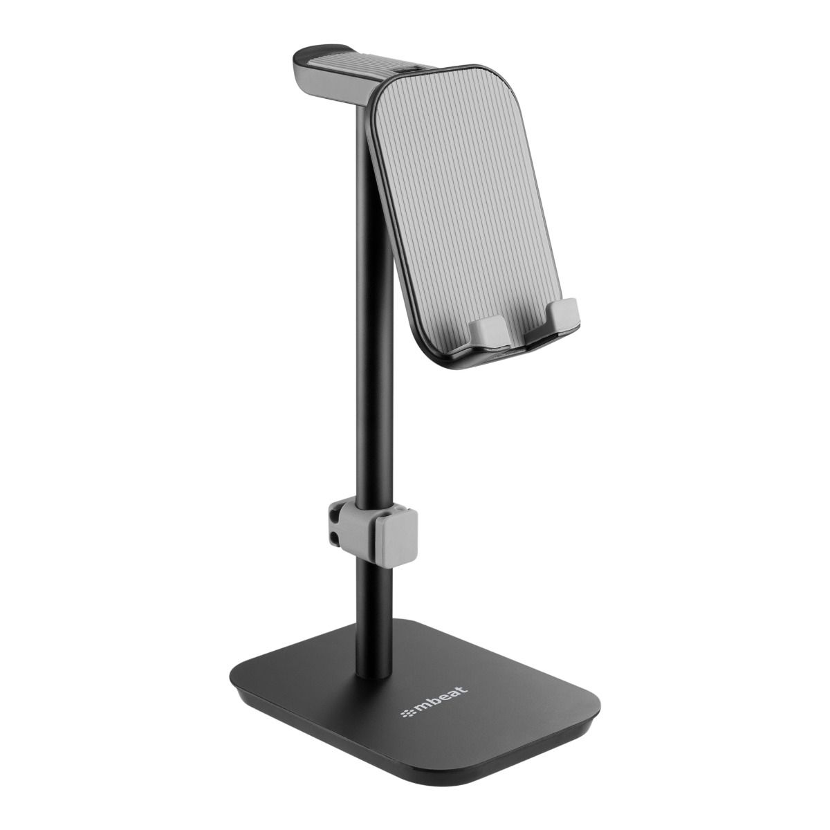 mbeat Stage S3 2-in-1 Headphone and Tiltable Phone Holder Stand