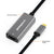 mbeat Elite USB-C to HDMI Adapter - Space Grey