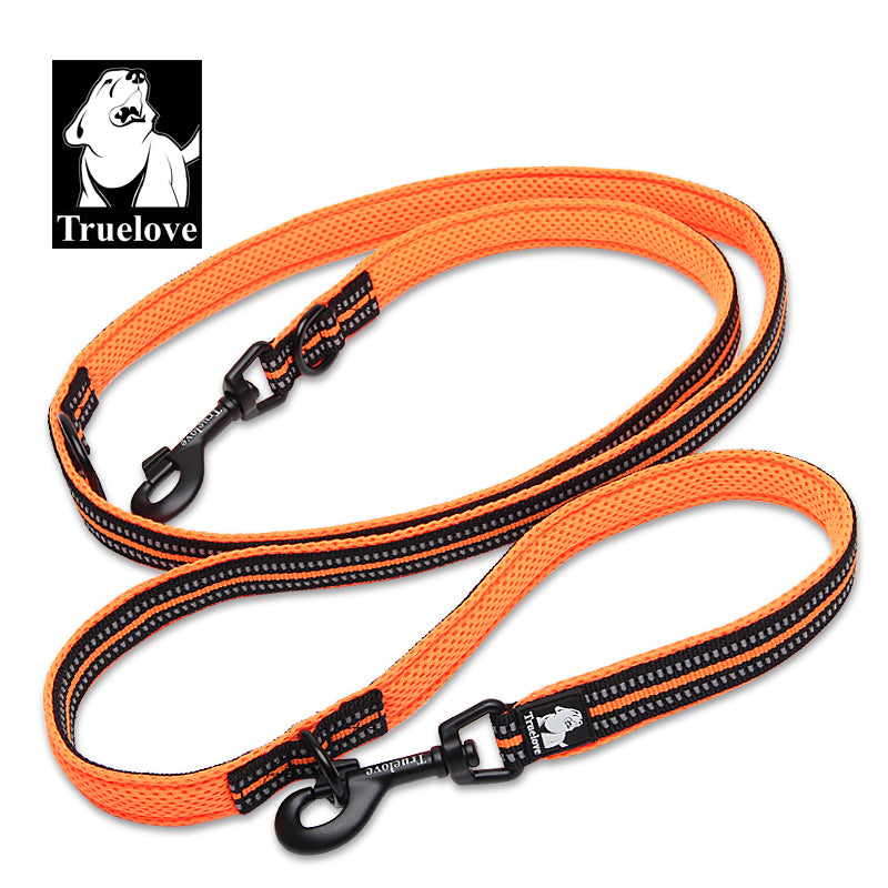 Function Leash Orange M