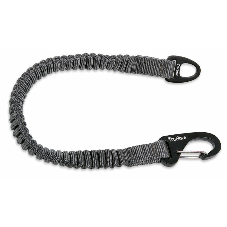Bungee Extension For Leash Grey M