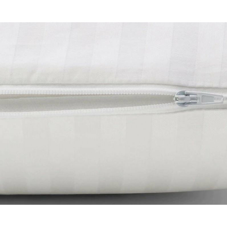 Dreamaker Latex Pillow - Low Profile