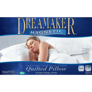 Dreamaker Magnetic Pillow