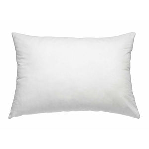 Dreamaker Allergy Sensitive Cotton Cover Pillow 2 Pack