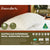 Dreamaker Australian Superwash Surround Pillow