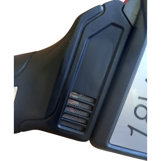 18V Big Boyz Cordless Horse Clippers