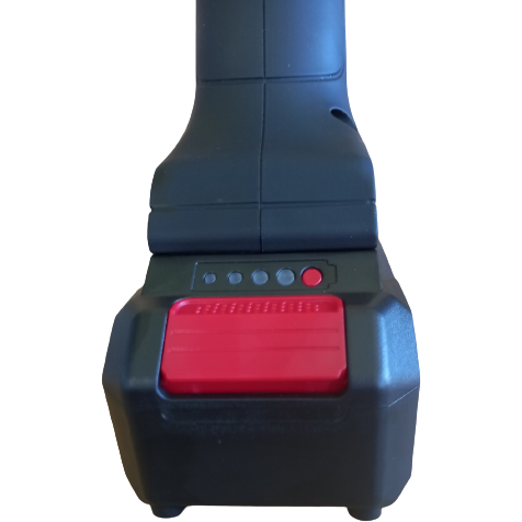 18V Big Boyz Cordless Horse Clippers