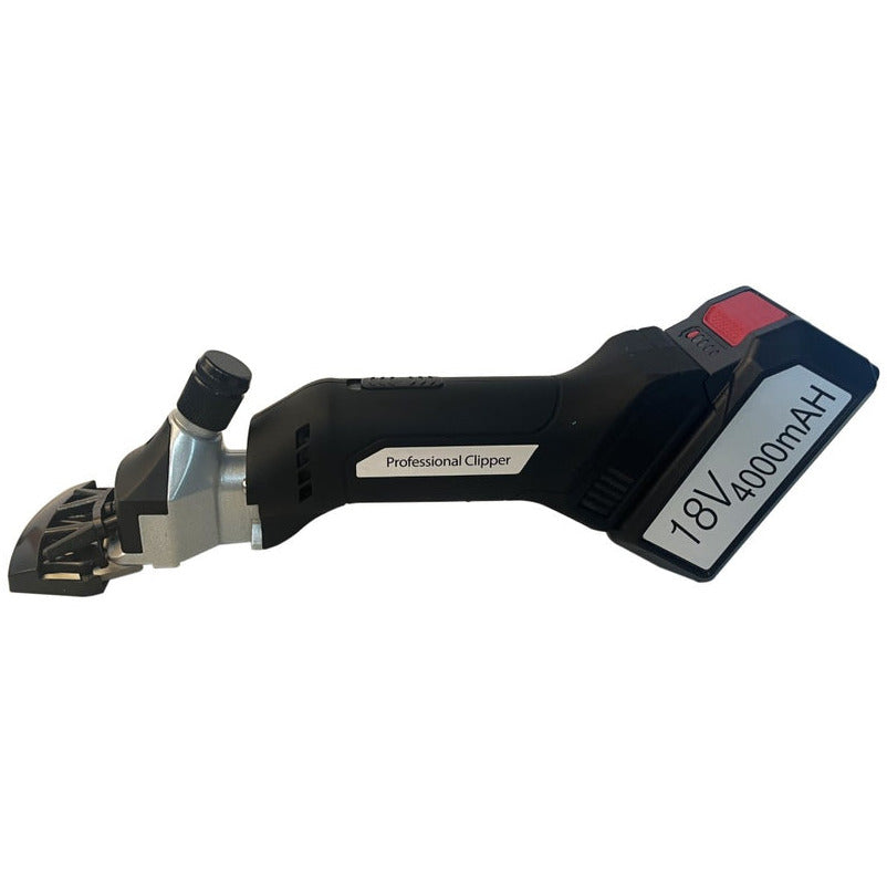 18V Big Boyz Cordless Sheep Clippers